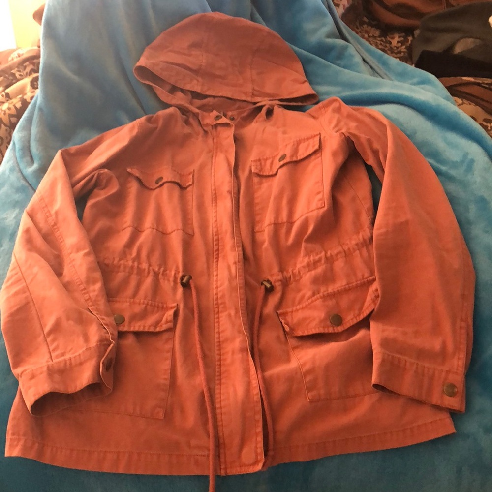 Jacket